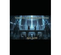 Ethan 23 Les Piliers du Dôme.