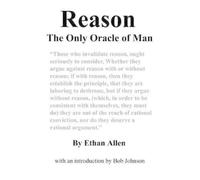 Ethan Allen Reason (Tascabile)