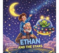 ETHAN AND THE STARS