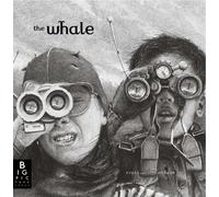 Ethan and Vita Murrow The Whale (Copertina rigida)