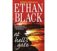 Ethan Black At Hell's Gate (Tascabile)