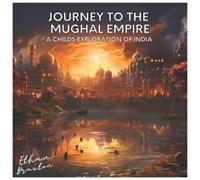 Ethan Braxton Journey to the Mughal Empire (Tascabile) Civilizations
