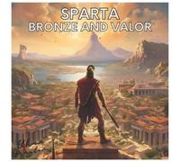 Ethan Braxton Sparta (Tascabile) Civilizations