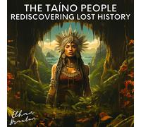 Ethan Braxton The Taíno People (Tascabile) Civilizations