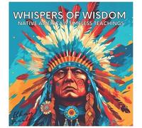 Ethan Braxton Whispers of Wisdom (Tascabile) Civilizations