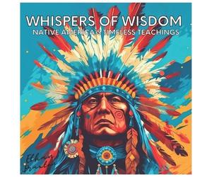 Ethan Braxton Whispers of Wisdom (Tascabile) Civilizations
