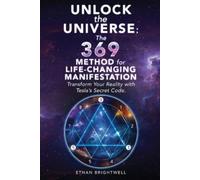 Ethan Brightwell Unlock the Universe (Tascabile)
