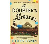 Ethan Canin A Doubter's Almanac (Tascabile)