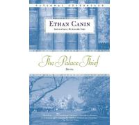Ethan Canin The Palace Thief (Tascabile)