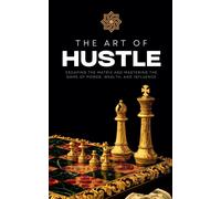 Ethan Clark The Art of Hustle (Tascabile)