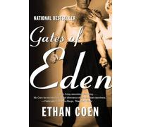 Ethan Coen Gates of Eden (Tascabile)