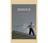 Ethan Coen Joel Coen A Serious Man (Tascabile)