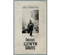 Ethan Coen Joel Coen Inside Llewyn Davis (Tascabile)