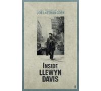 Ethan Coen Joel Coen Inside Llewyn Davis (Tascabile)