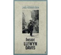 Ethan Coen Joel Coen Inside Llewyn Davis (Tascabile)