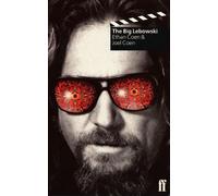 Ethan Coen Joel Coen The Big Lebowski (Tascabile)