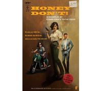 Ethan Coen Tricia Cooke Honey Don't & Drive-Away Dykes (Tascabile)