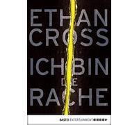 Ethan Cross Dietm Ich bin die Rache: Thriller (Ein Shepherd Thrille (Tascabile)