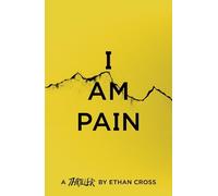 Ethan Cross I Am Pain (Tascabile) Ackerman Thrillers