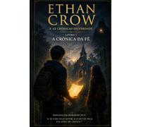 ETHAN CROW E AS CRÔNICAS DA VERDADE: LIVRO 1: A CRÔNICA DA FÉ