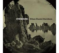 Ethan Daniel Davidson Stranger (Vinyl LP)