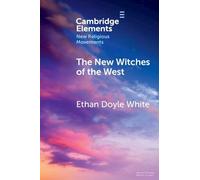 Ethan Doyle White The New Witches of the West (Tascabile)