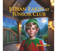 Ethan Eakin at Junior Club