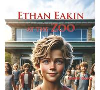 Ethan Eakin at the Zoo