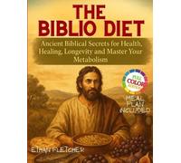 Ethan Fletcher The Biblio Diet (Tascabile)