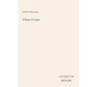 Ethan Frome