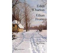 Ethan Frome