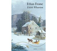 Ethan Frome: CLXII