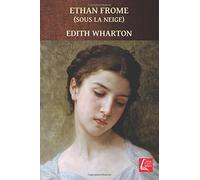 Ethan Frome: sur la niege