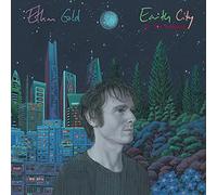 Ethan Gold Earth City 1 - The Longing (CD) Album