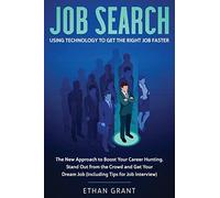 Ethan Grant Job Search (Tascabile)