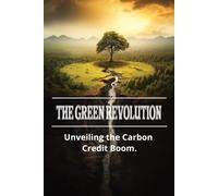Ethan Greenfield The Green Revolution (Tascabile)