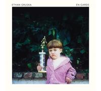 Ethan Gruska En Garde (Vinyl LP)