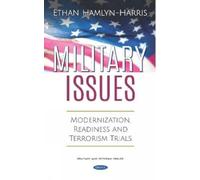 Ethan Hamlyn-Harris Military Issues (Copertina rigida)