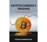 Ethan Harrington Cryptocurrency Trading (Tascabile)