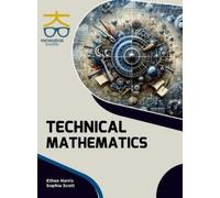 Ethan Harris Sophia Scott Technical Mathematics (Copertina rigida)
