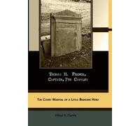 Ethan Harris Thomas H. French, Captain, 7th Cavalry (Copertina rigida)
