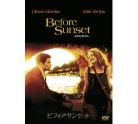 Before Sunset (DVD) Ethan Hawke
