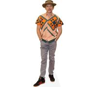 Ethan Hawke (Casual) a grandezza naturale