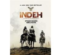 Ethan Hawke Greg Ruth Indeh (Tascabile)