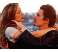 Ethan Hawke & Julie Delpy [1001157] 8x10 Foto (Altre Misure Disponibile)