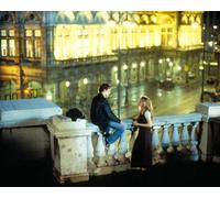 Ethan Hawke & Julie Delpy [1001160] 8x10 Foto (Altre Misure Disponibile)