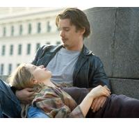 Ethan Hawke & Julie Delpy [1001161] 8x10 Foto (Altre Misure Disponibile)