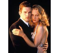 Ethan Hawke & Uma Thurman [1005599] 8x10 Foto (Altre Misure Disponibile)