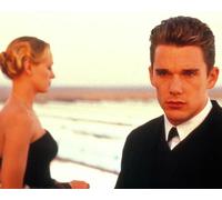 Ethan Hawke & Uma Thurman [1005601] 8x10 Foto (Altre Misure Disponibile)