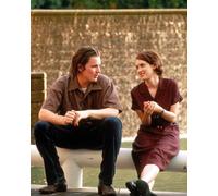 Ethan Hawke & Winona Ryder [1011922] 8x10 Foto (Altre Misure Disponibile)